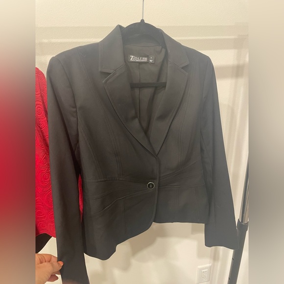 Ladies Blazer - Picture 1 of 2